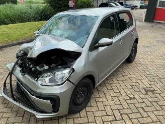 Volkswagen Up! Up! (121), Hatchback, 2011 1.0 MPI 12V picture 7