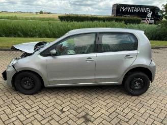 Volkswagen Up! Up! (121), Hatchback, 2011 1.0 MPI 12V picture 6