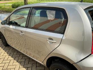 Volkswagen Up! Up! (121), Hatchback, 2011 1.0 MPI 12V picture 12