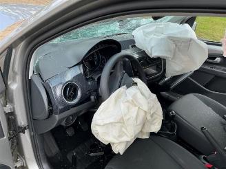 Volkswagen Up! Up! (121), Hatchback, 2011 1.0 MPI 12V picture 18