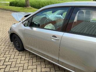 Volkswagen Up! Up! (121), Hatchback, 2011 1.0 MPI 12V picture 17