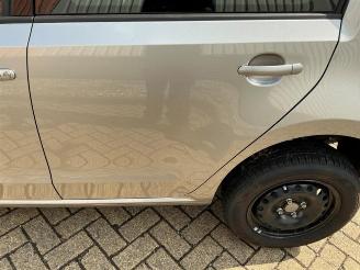 Volkswagen Up! Up! (121), Hatchback, 2011 1.0 MPI 12V picture 13