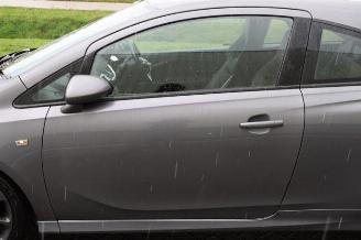 Opel Corsa-E Corsa E, Hatchback, 2014 1.6 OPC Turbo 16V picture 29