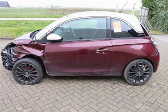 Opel Adam Adam, Hatchback 3-drs, 2012 / 2019 1.2 16V picture 6