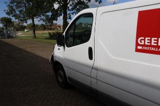 Opel Vivaro Vivaro, Van, 2000 / 2014 2.0 CDTI 16V picture 27