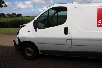 Opel Vivaro Vivaro, Van, 2000 / 2014 2.0 CDTI 16V picture 26