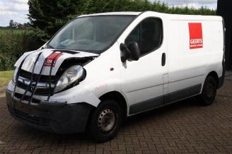 Opel Vivaro Vivaro, Van, 2000 / 2014 2.0 CDTI 16V picture 4