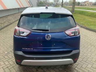 Opel Crossland Crossland (X), SUV, 2017 1.2 Turbo 12V picture 4