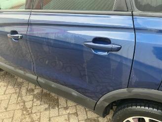 Opel Crossland Crossland (X), SUV, 2017 1.2 Turbo 12V picture 31