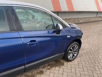 Opel Crossland Crossland (X), SUV, 2017 1.2 Turbo 12V picture 17