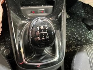 Ford Fiesta Fiesta 6 (JA8), Hatchback, 2008 / 2018 1.0 EcoBoost 12V 125 picture 26