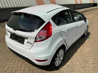 Ford Fiesta Fiesta 6 (JA8), Hatchback, 2008 / 2018 1.0 EcoBoost 12V 125 picture 3