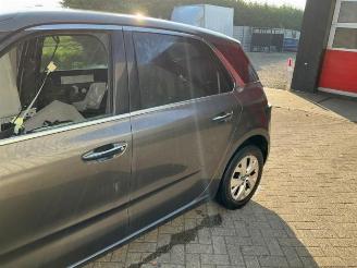 Citroën C4-picasso C4 Picasso (3D/3E), MPV, 2013 / 2018 1.6 16V eTHP picture 23