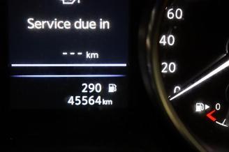 Nissan Qashqai Qashqai (J11), SUV, 2013 / 2021 1.3 DIG-T 140 16V picture 22