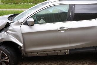 Nissan Qashqai Qashqai (J11), SUV, 2013 / 2021 1.3 DIG-T 140 16V picture 24