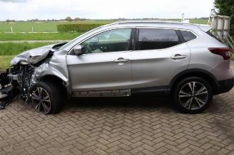 Nissan Qashqai Qashqai (J11), SUV, 2013 / 2021 1.3 DIG-T 140 16V picture 4