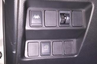 Nissan Qashqai Qashqai (J11), SUV, 2013 / 2021 1.3 DIG-T 140 16V picture 19