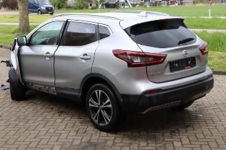 Nissan Qashqai Qashqai (J11), SUV, 2013 / 2021 1.3 DIG-T 140 16V picture 5