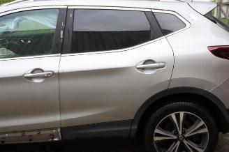 Nissan Qashqai Qashqai (J11), SUV, 2013 / 2021 1.3 DIG-T 140 16V picture 28