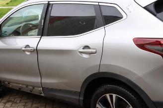 Nissan Qashqai Qashqai (J11), SUV, 2013 / 2021 1.3 DIG-T 140 16V picture 29
