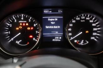 Nissan Qashqai Qashqai (J11), SUV, 2013 / 2021 1.3 DIG-T 140 16V picture 21