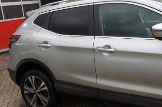Nissan Qashqai Qashqai (J11), SUV, 2013 / 2021 1.3 DIG-T 140 16V picture 35