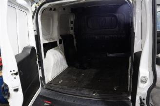 Opel Combo Combo, Van, 2012 / 2018 1.3 CDTI 16V picture 35