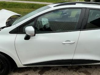 Renault Clio Clio IV Estate/Grandtour (7R), Combi 5-drs, 2012 / 2021 1.5 Energy dCi 90 FAP picture 16