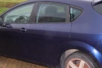 Seat Leon Leon (1P1), Hatchback 5-drs, 2005 / 2013 1.6 TDI 16V 105 picture 28