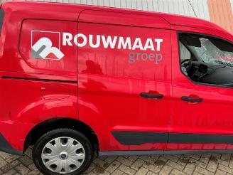 Ford Transit Connect Transit Connect (PJ2), Van, 2013 1.5 EcoBlue picture 21