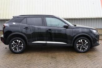 Peugeot 2008 2008 (UD/UK/UR/US/UX), MPV, 2019 e-2008 50 kWh picture 2