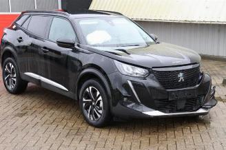 Démontage voiture Peugeot 2008 2008 (UD/UK/UR/US/UX), MPV, 2019 e-2008 50 kWh 2020/7