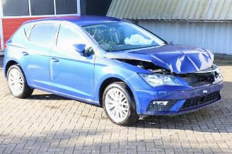 Vrakbiler auto Seat Leon Leon (5FB), Hatchback 5-drs, 2012 / 2020 1.0 TSI 12V 2020/3