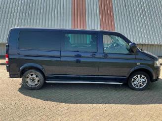 Volkswagen Transporter Transporter T5, Van, 2003 / 2015 2.0 TDI DRF picture 2