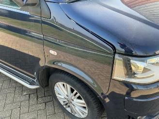 Volkswagen Transporter Transporter T5, Van, 2003 / 2015 2.0 TDI DRF picture 13
