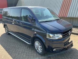bruktbiler auto Volkswagen Transporter Transporter T5, Van, 2003 / 2015 2.0 TDI DRF 2015/12