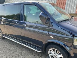 Volkswagen Transporter Transporter T5, Van, 2003 / 2015 2.0 TDI DRF picture 18