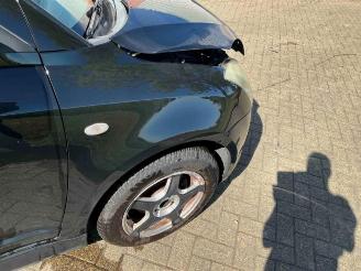 Suzuki Swift Swift (ZA/ZC/ZD1/2/3/9), Hatchback, 2005 / 2011 1.3 VVT 16V picture 33