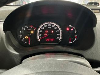 Suzuki Swift Swift (ZA/ZC/ZD1/2/3/9), Hatchback, 2005 / 2011 1.3 VVT 16V picture 13