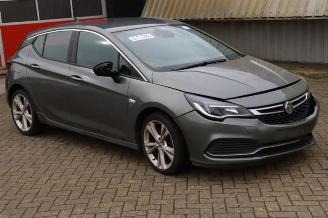 Démontage voiture Opel Astra Astra K, Hatchback 5-drs, 2015 / 2022 1.6 SIDI Eco Turbo 16V 2018