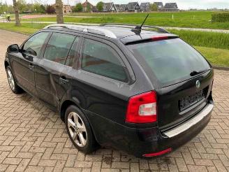 Skoda Octavia Octavia Combi (1Z5), Combi 5-drs, 2004 / 2013 1.2 TSI picture 5
