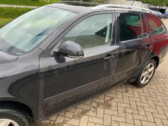 Skoda Octavia Octavia Combi (1Z5), Combi 5-drs, 2004 / 2013 1.2 TSI picture 24