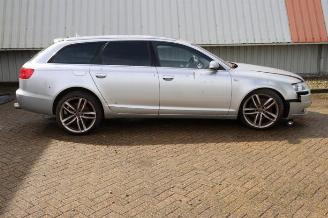 Audi A6 avant A6 Avant (C6), Combi, 2005 / 2011 4.2 V8 40V FSI Quattro picture 9