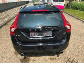 Volvo V-60 V60 I (FW/GW), Combi, 2010 / 2018 1.6 T3 16V picture 4