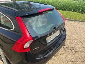 Volvo V-60 V60 I (FW/GW), Combi, 2010 / 2018 1.6 T3 16V picture 14