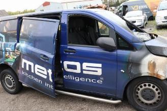 Mercedes Vito Vito (447.6), Van, 2014 2.0 114 CDI 16V picture 23