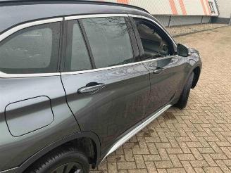 BMW X1 X1 (F48), SUV, 2014 / 2022 sDrive 20i 2.0 16V Twin Power Turbo picture 22