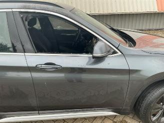 BMW X1 X1 (F48), SUV, 2014 / 2022 sDrive 20i 2.0 16V Twin Power Turbo picture 26