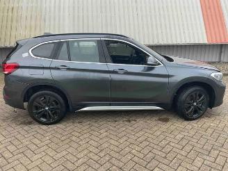 BMW X1 X1 (F48), SUV, 2014 / 2022 sDrive 20i 2.0 16V Twin Power Turbo picture 2
