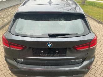 BMW X1 X1 (F48), SUV, 2014 / 2022 sDrive 20i 2.0 16V Twin Power Turbo picture 20